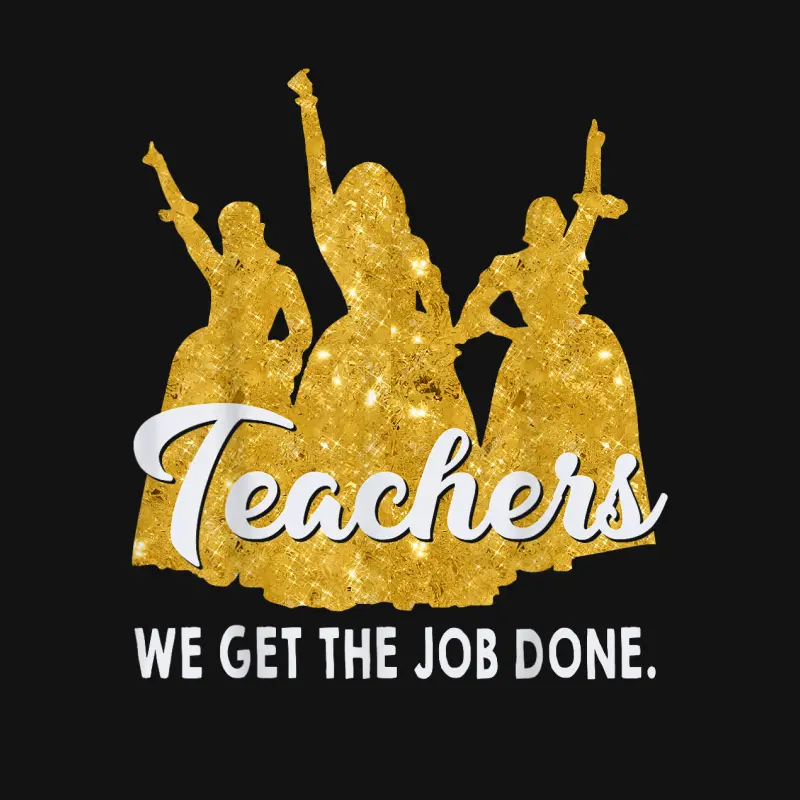Teacher Lover Unisex Long Sleeve T-Shirt