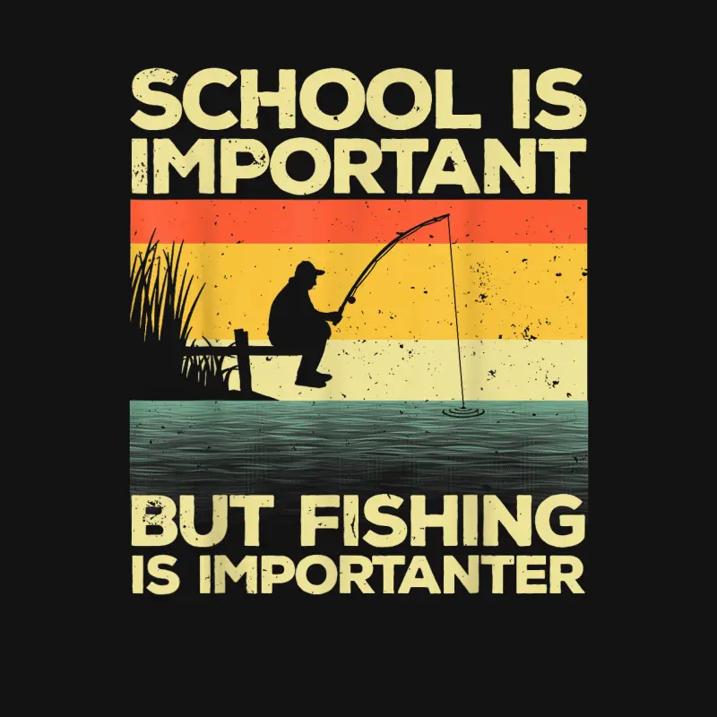 Cool Fishing For Men Women Bass Fishing Fisherman Fish Trout Unisex Long Sleeve T-Shirt