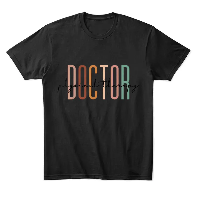 Student Graduation Unisex Staple T-Shirt