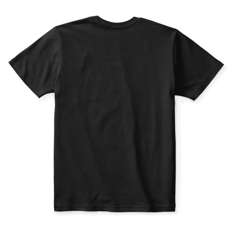 Here For The Shenanigans St Patricks Day Men Women Youth Staple T-Shirt