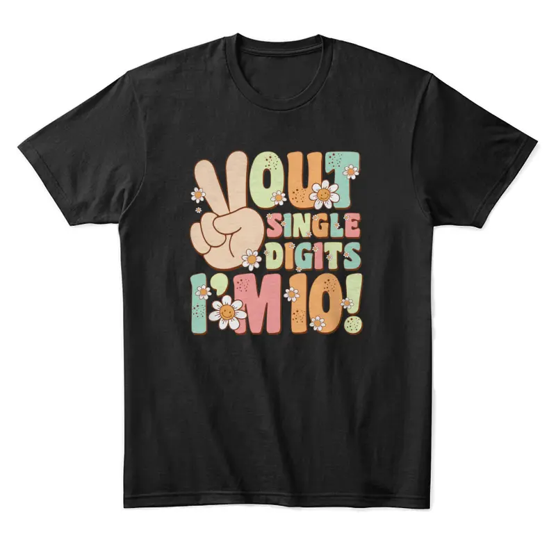 Birthday Girl Unisex Staple T-Shirt