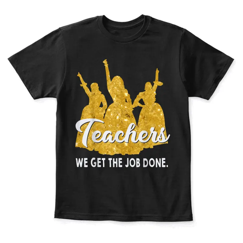 Teacher Lover Youth Staple T-Shirt