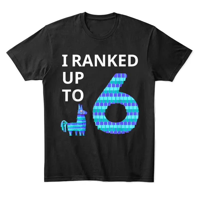 Piñata Birthday Unisex Staple T-Shirt