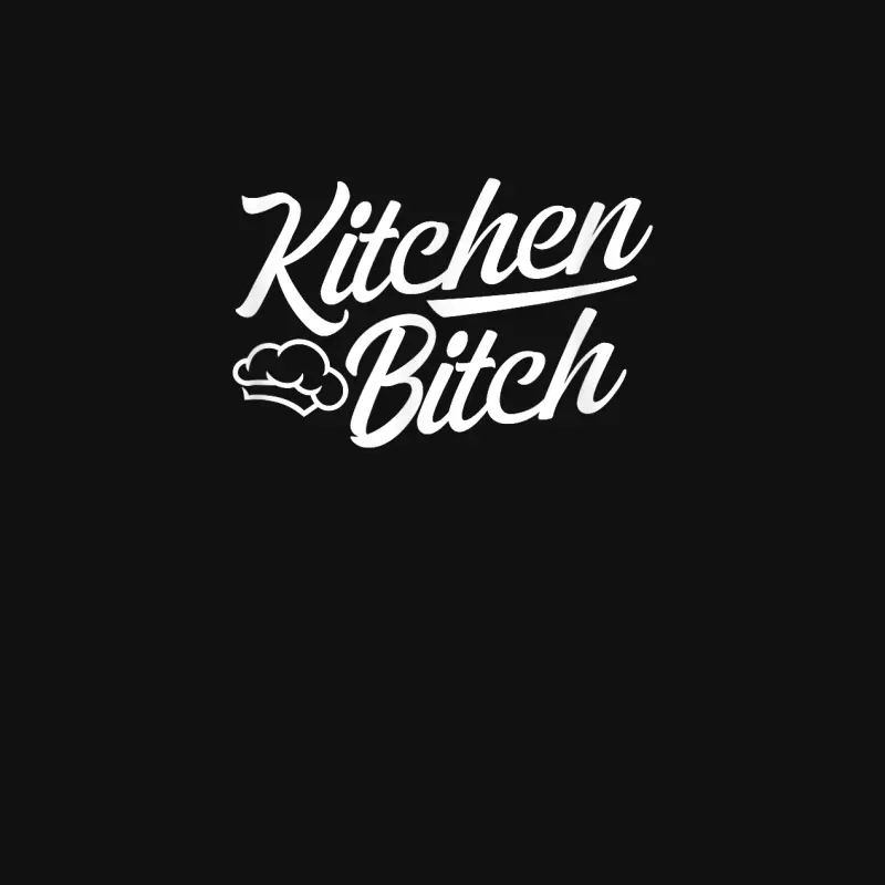 Cooking Chef Cook Kitchen Bitch Baby Onesie