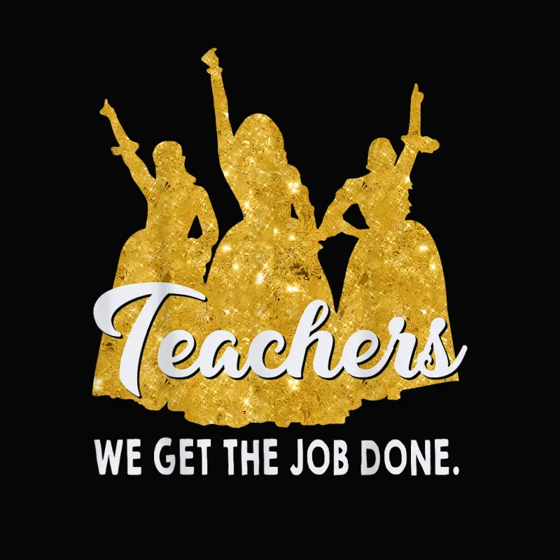 Teacher Lover Toddler Staple T-Shirt