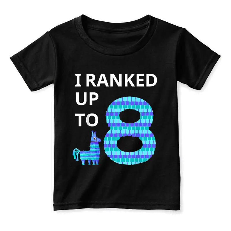 Piñata Birthday Toddler Staple T-Shirt