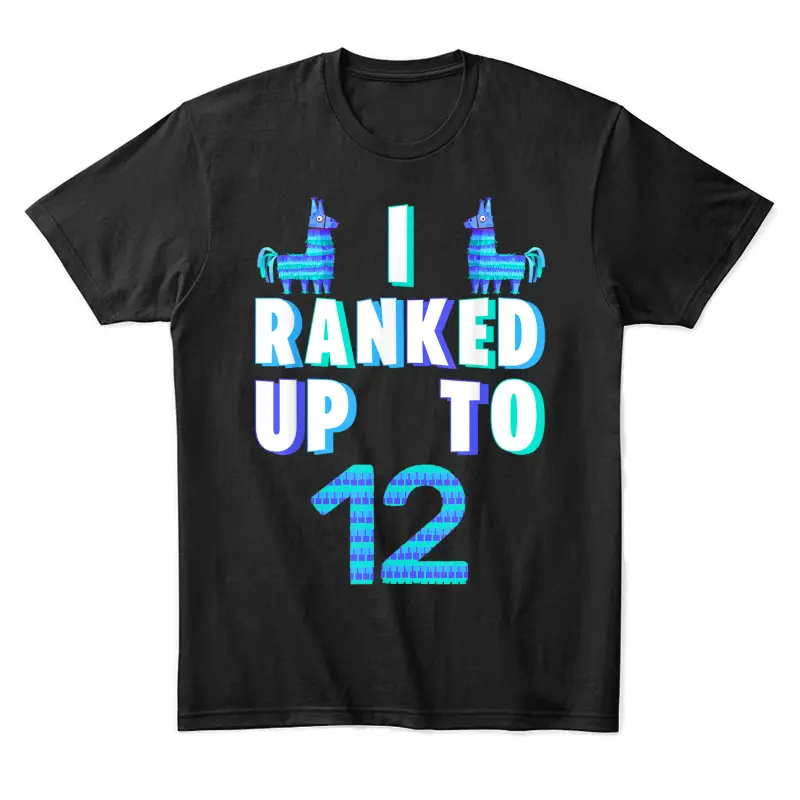 Piñata Birthday Unisex Staple T-Shirt