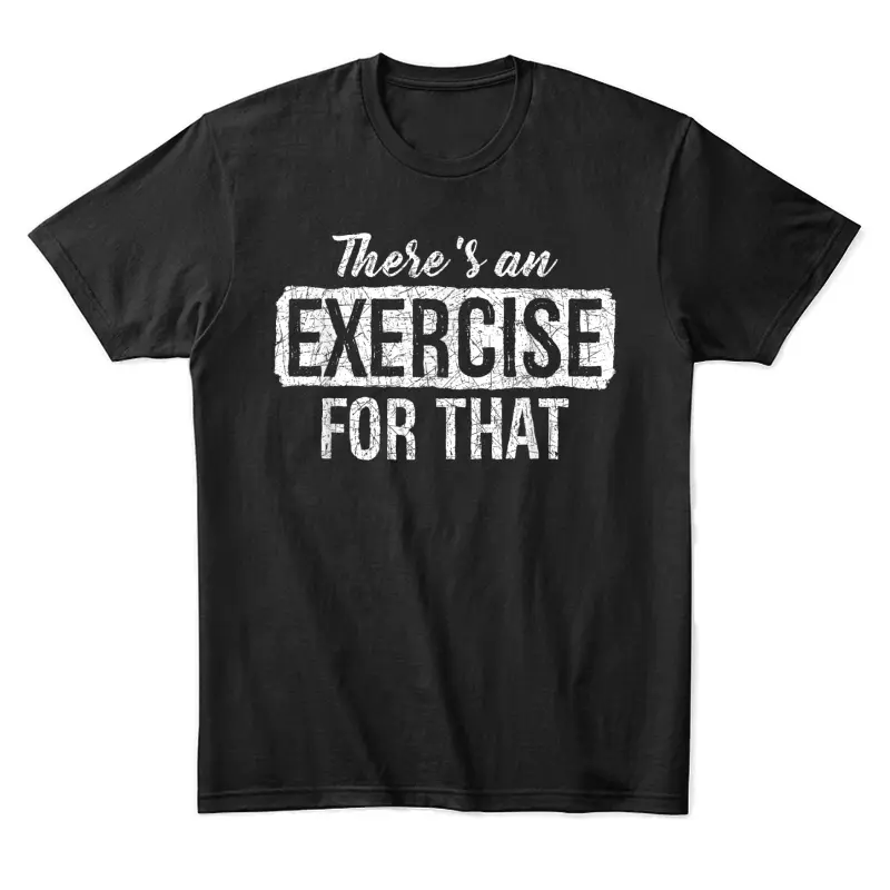Funny Doctor Pta Gift Idea Physical Therapy Unisex Staple T-Shirt