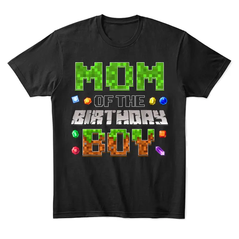 Birthday Party Unisex Staple T-Shirt