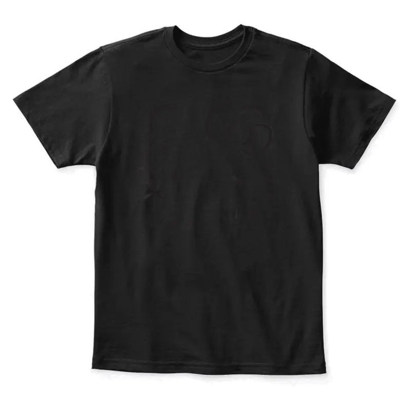 Hello Kitty Winking Tee Youth Staple T-Shirt