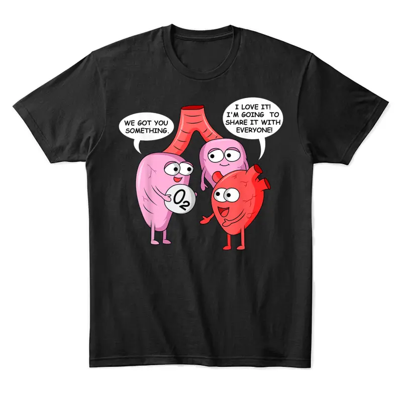 Medicine Doctor Physician - Medical Assistant Doc Unisex Staple T-Shirt