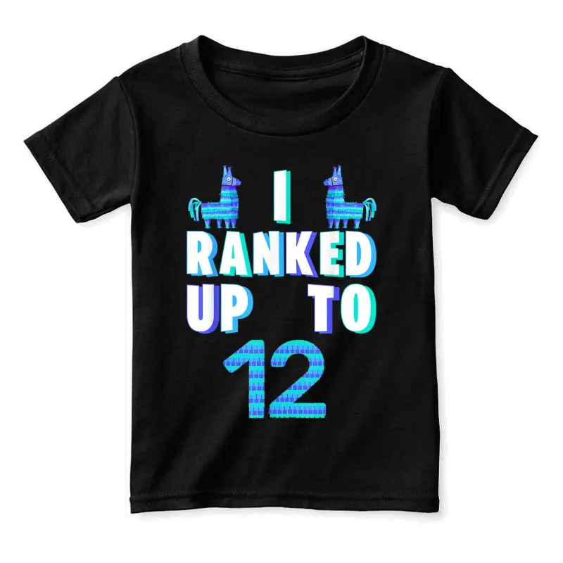 Piñata Birthday Toddler Staple T-Shirt