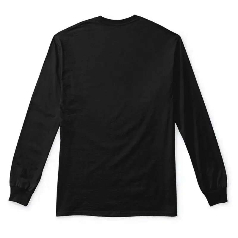 Growing Our Lucky Charm St Patrick's Day Pregnancy Maternity Unisex Long Sleeve T-Shirt