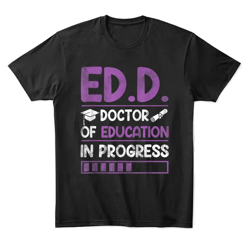 In Education Unisex Staple T-Shirt