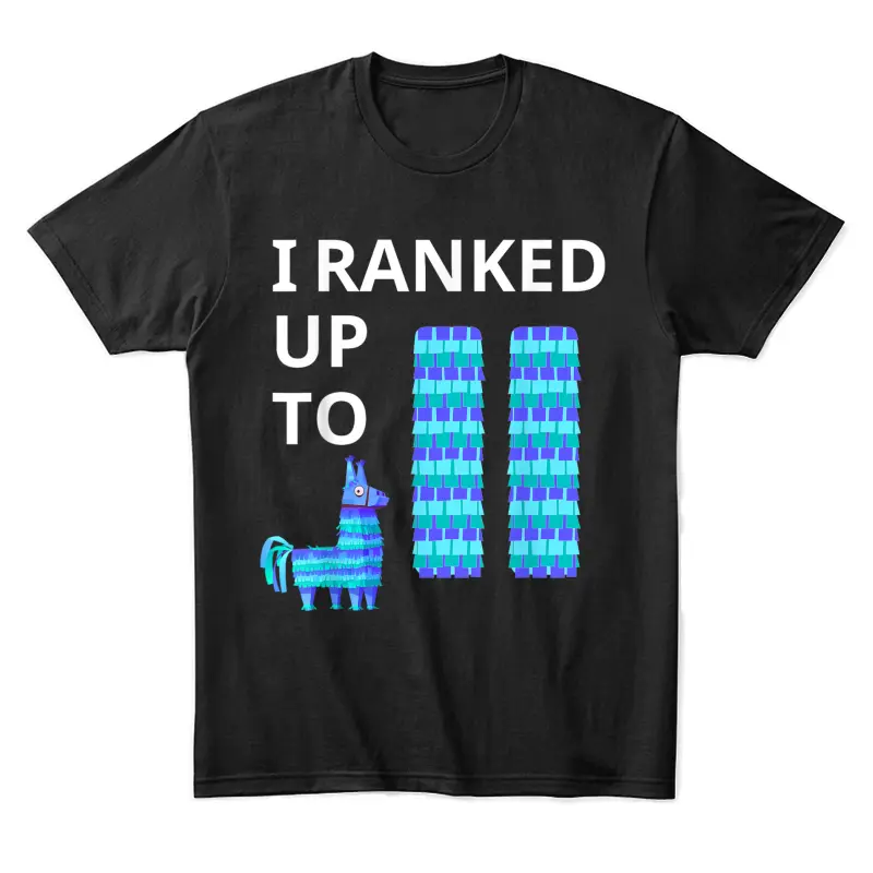 Piñata Birthday Unisex Staple T-Shirt