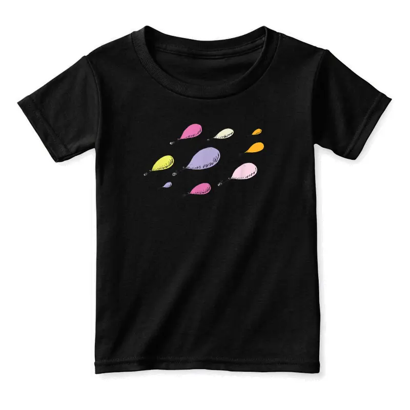 Dr. Seuss Oh The Places You'll Go - Take The Lead T-Shirt Toddler Staple T-Shirt