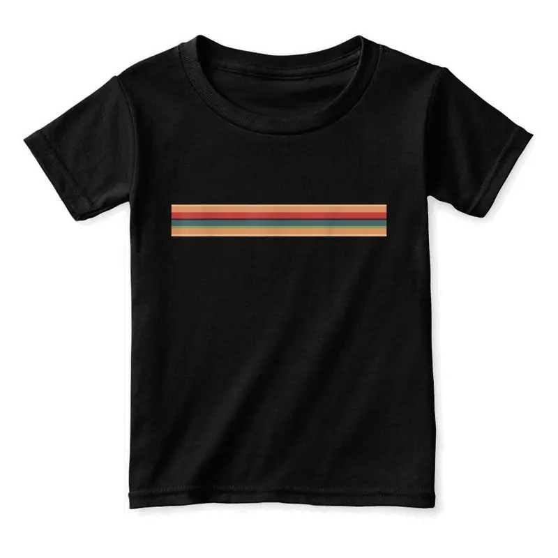 New Doctor Fun Fan Toddler Staple T-Shirt