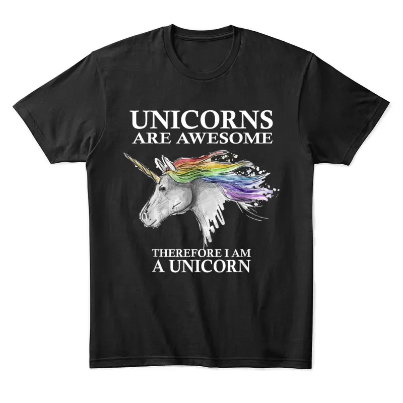 Shirt Unisex Staple T-Shirt
