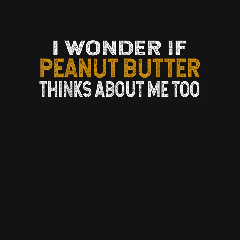 Peanut Butter Lovers Peanut Butter Lovers Gift Idea Youth Staple T-Shirt