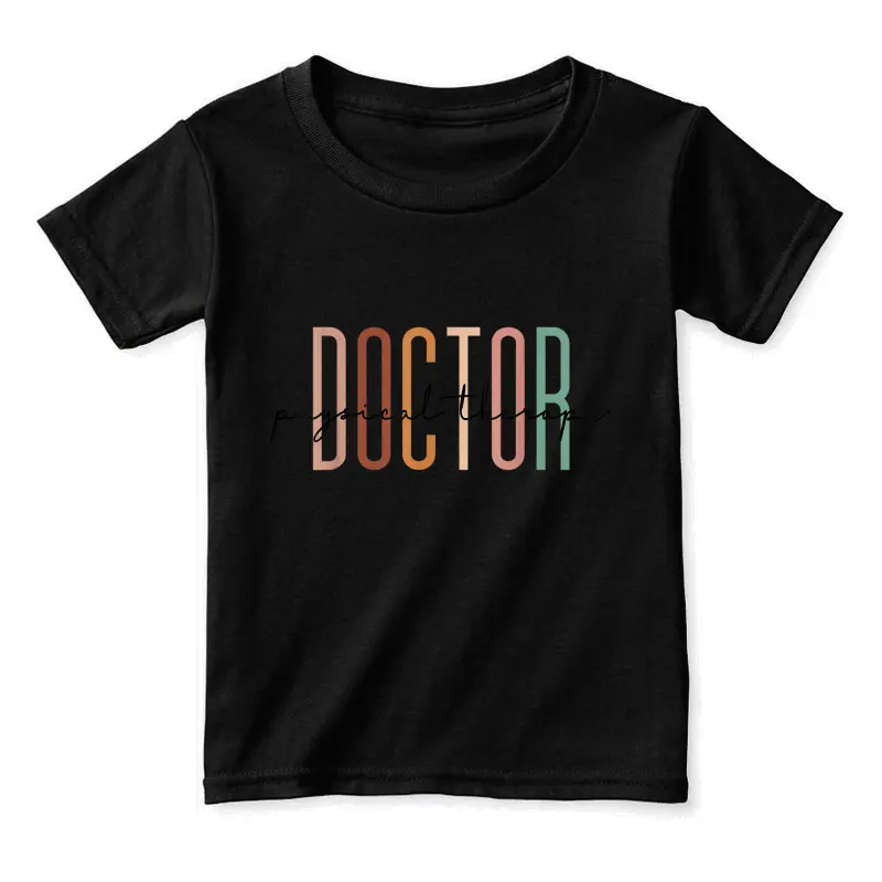 Student Graduation Toddler Staple T-Shirt