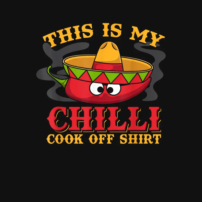 Chili Cook Off Gifts - Chili Cook Off, Chili Cook-Off Baby Onesie